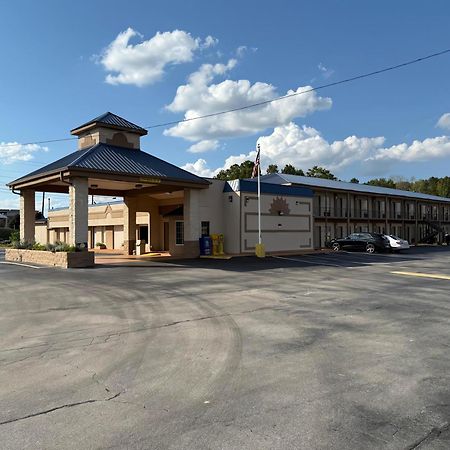 Days Inn By Wyndham Cookeville Eksteriør billede