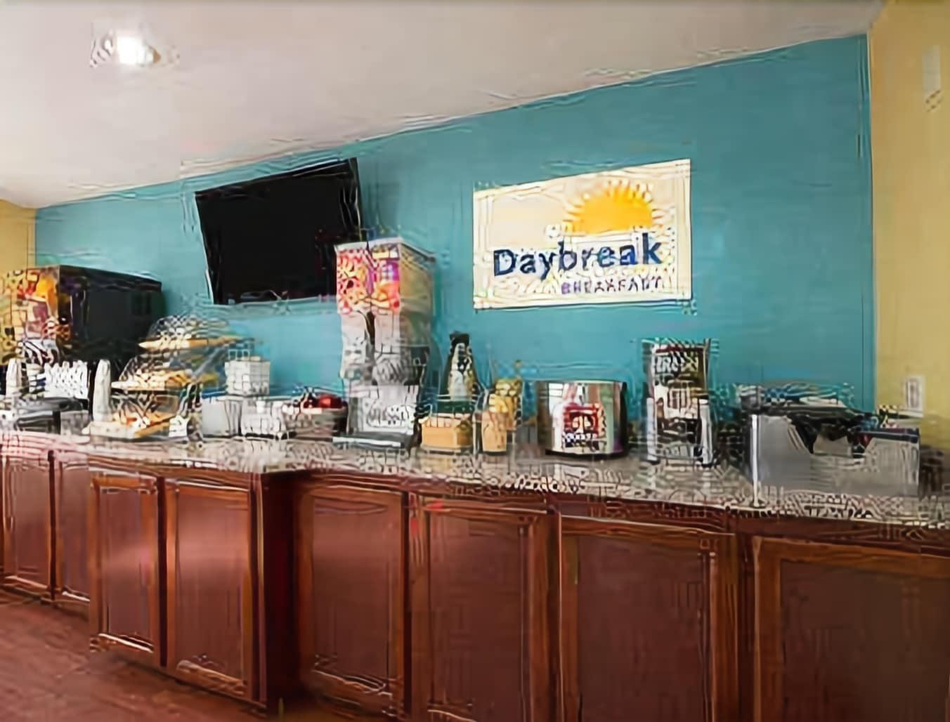Days Inn By Wyndham Cookeville Eksteriør billede