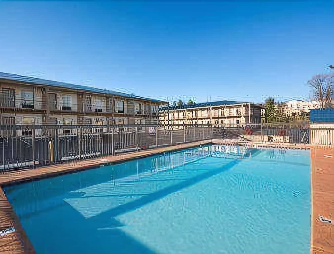 Days Inn By Wyndham Cookeville Eksteriør billede
