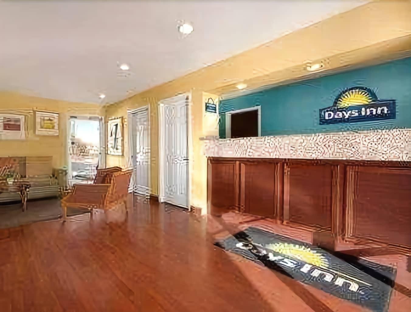Days Inn By Wyndham Cookeville Eksteriør billede